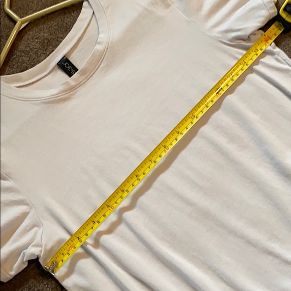 Joes Jeans one piece bodysuit shirt - Picture 5 of 5